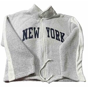 Kowah Med NY sweater women‎ Gray